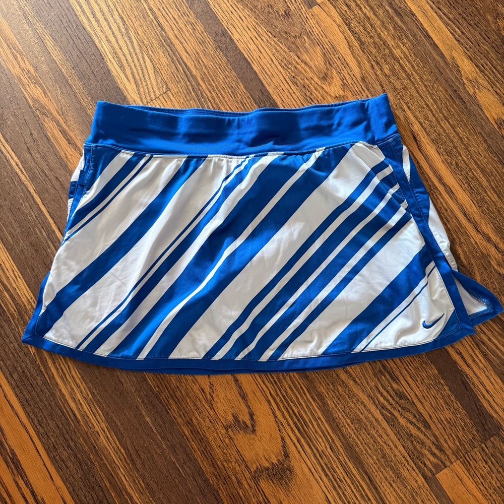 Nike Tennis Skirt